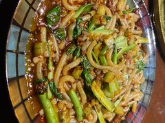 -楼兰新疆主题餐厅(苏州中心店)