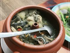 -云隐小厨·传统大理美食(复兴路店)