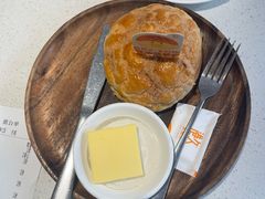 -港久茶餐厅(鹭洲里店)