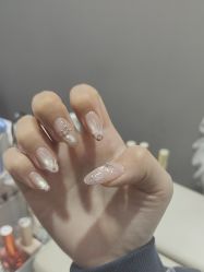 -晨·艺美甲美睫
