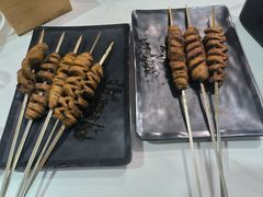 -郑喜旺烧烤(新密总店)