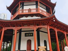 -绳金塔