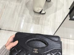 -Chanel(德基广场店)