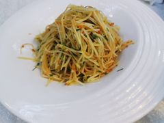 傣家僾尼木瓜丝-云腾食府·云南菜