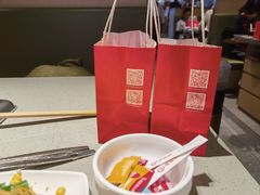 -海底捞火锅(珠影星光城夜宵主题店)