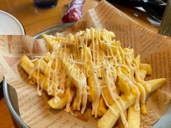 -夏日玛莉西餐厅(耒阳龙腾店)