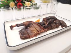九头鸟酱板鸭-九头鸟酒家(四道口店)