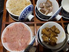 -重庆古老火锅