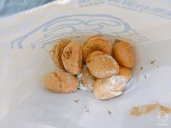 -田中先生の泡芙工坊(胜利店)