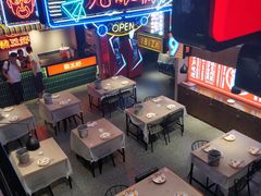 -霸王虾·小龙虾香辣蟹(玉林店)