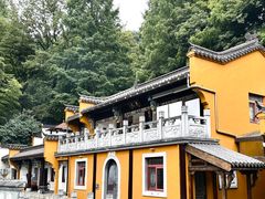 -九华山风景区