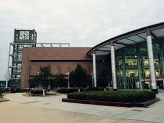 -景德镇陶瓷大学(湘湖校区)