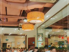大堂-又一间茶点轩(百汇广场店)