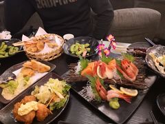 -鸟串烧Yakitori