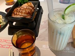 -POKIPOKI泰食谷仓东南亚菜(侨香店)