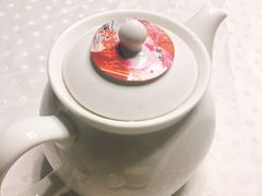 餐具摆设-欣叶食艺轩