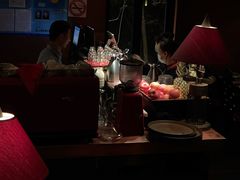 -花马天堂云南餐厅 Lost Heaven(高邮路店)
