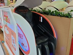 -凯德MALL(西直门店)