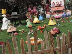 -安徒生童话乐园