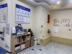 -芭比堂动物医院·24小时·眼科中心(深圳中心)