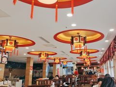 -百味饺子城•海鲜家常菜(秦皇岛店)