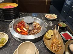 -牛New寿喜烧(金茂览秀城店)