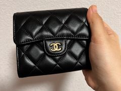 -Chanel(德基广场店)