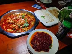 -惠友大虾(太原北街店)