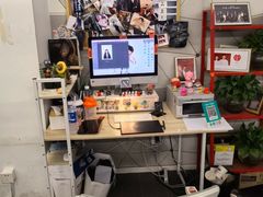 -猫头鹰照相馆(国贸店)