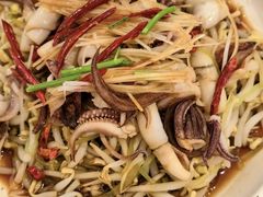 -船歌·鱼水饺青岛菜(金狮广场店)