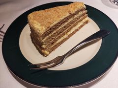 -波特曼西餐厅(南岗店)