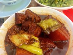 -蘭心餐厅(进贤路店)
