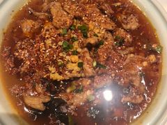 -北京老铺烤鸭(西稍门店)