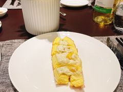 -广州文华东方酒店·悦铂尼西餐厅