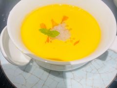 -杭州桐庐康莱德酒店中餐厅·乐