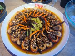 -红盔甲·小龙虾(车公庙店)