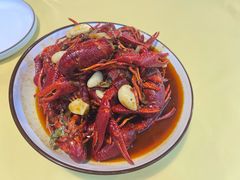 -小田油焖小龙虾(双井店)