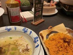 -桐湾大院·桐庐菜(滨江店)