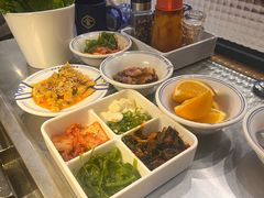 -金妈家烤肉(龙湖U城天街店)