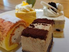 -小鱼小牛·鱼牛干锅·脆鱼火锅(世欧广场店)