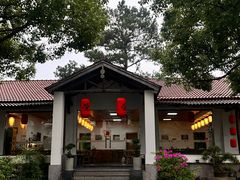-江南荣村(小溪店)