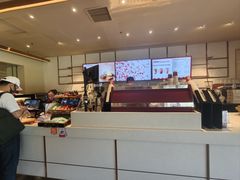 -COSTA COFFEE(联想总部店)