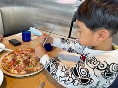-玛尚诺Pizza&Bar(长泰广场店)
