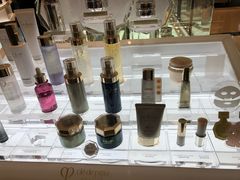 -Duty Free Americas
