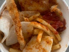 -鸡柳大人(宁大店)