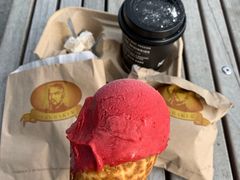 -Fergbaker(皇后镇店)