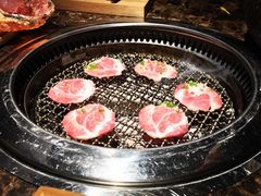 -巴麦隆自助烤肉(桂林路店)
