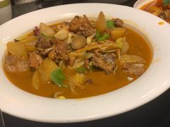 -木卡买提新疆餐厅·清真(新里海顿公馆店)