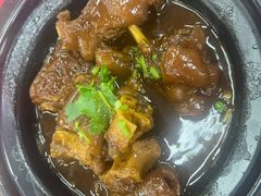 -兴记肉骨茶(甲洞大街第二新分店)