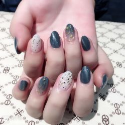 -恐龙·美甲美睫